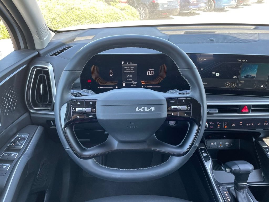 New 2026 Kia Sorento EX w/ EX Premium Package FWD image 14