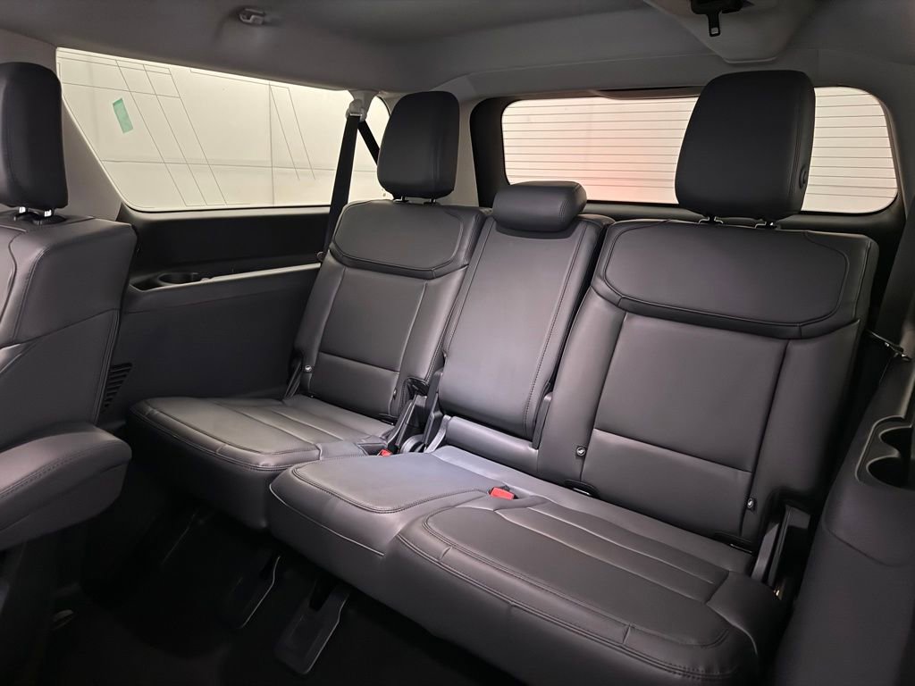 New 2026 Ford Expedition Max Active image 17