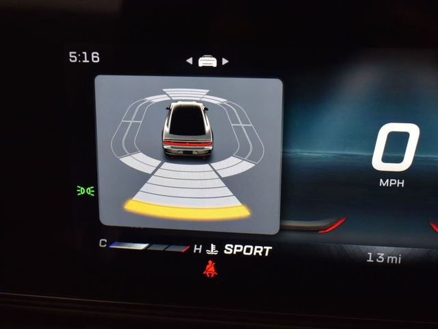 New 2026 Dodge Charger Scat Pack image 37