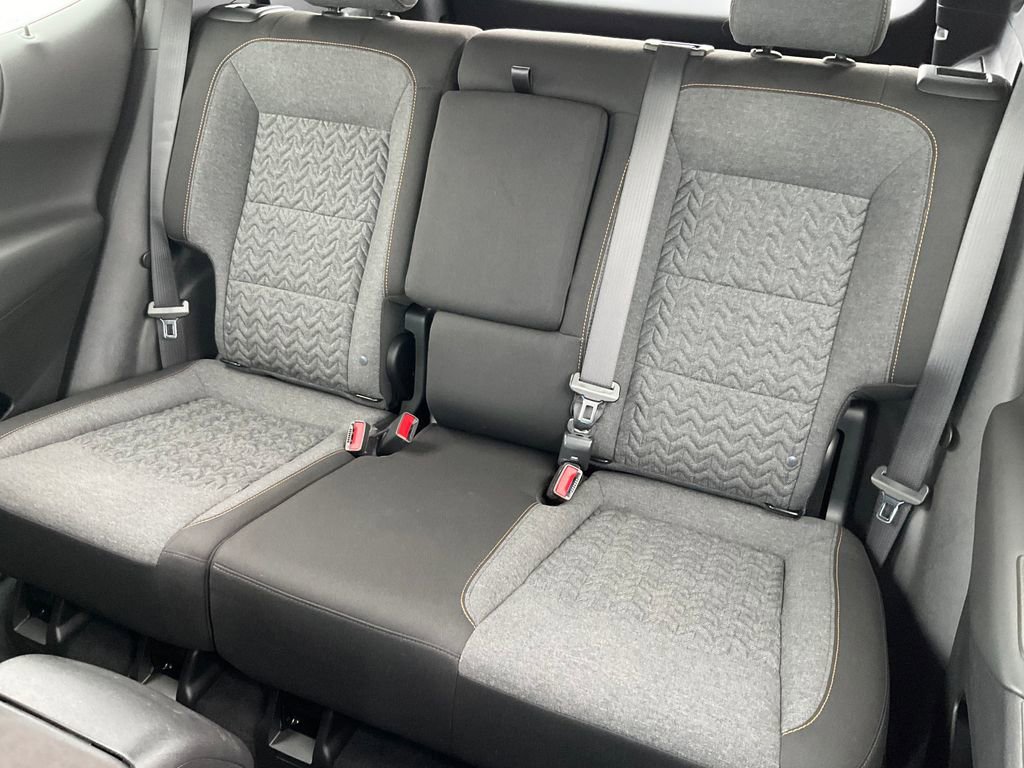 Used 2024 Chevrolet Equinox LT image 22