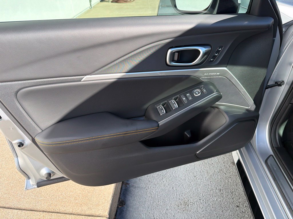 Used 2026 Acura Integra A-Spec w/ Technology Package FWD image 44