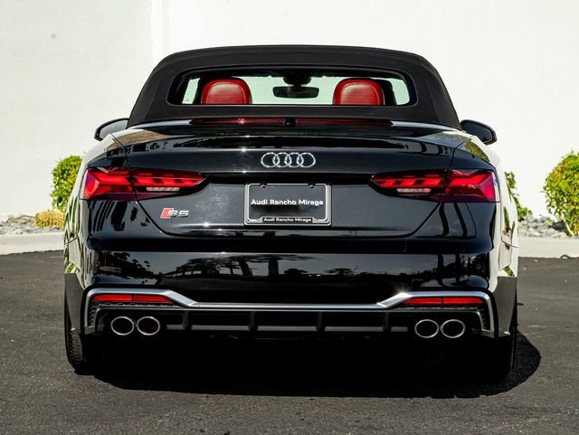 Used 2024 Audi S5 Premium Plus AWD/4WD image 11