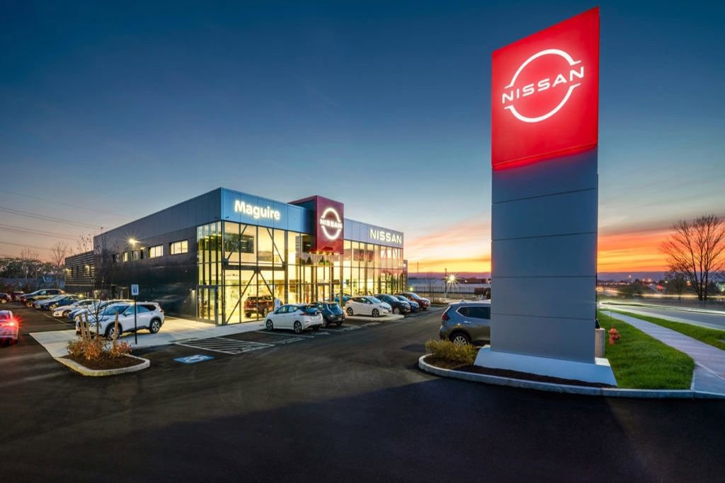 Used 2018 Nissan Altima 2.5 S image 2