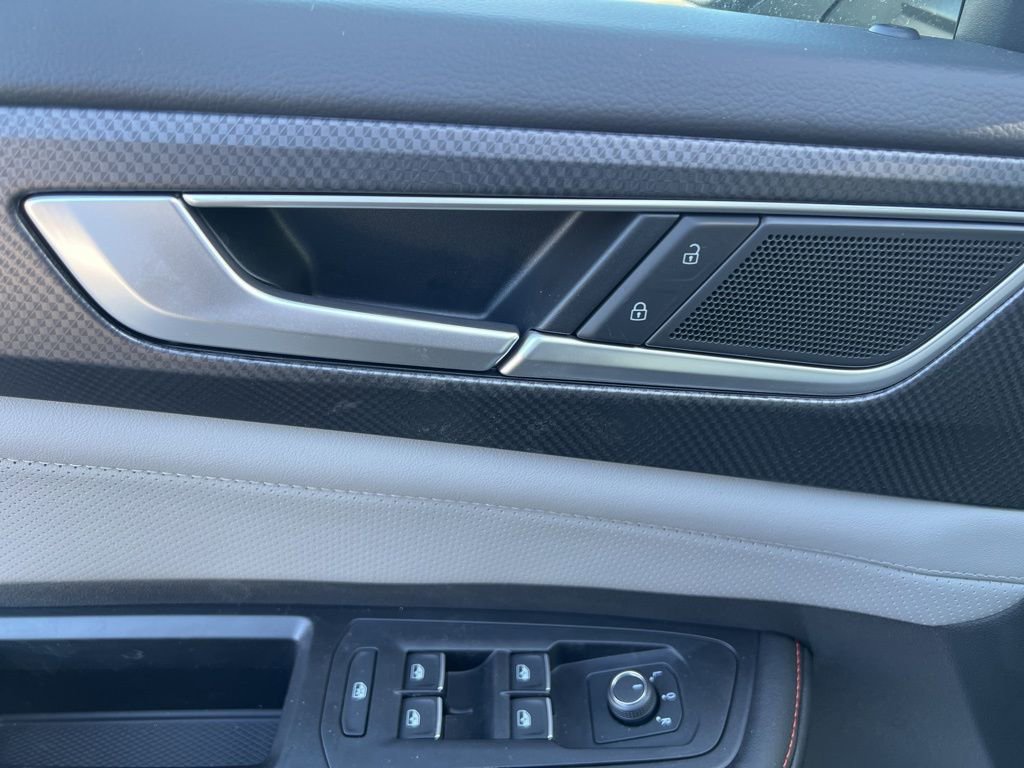 New 2026 Volkswagen Atlas Peak Edition image 21