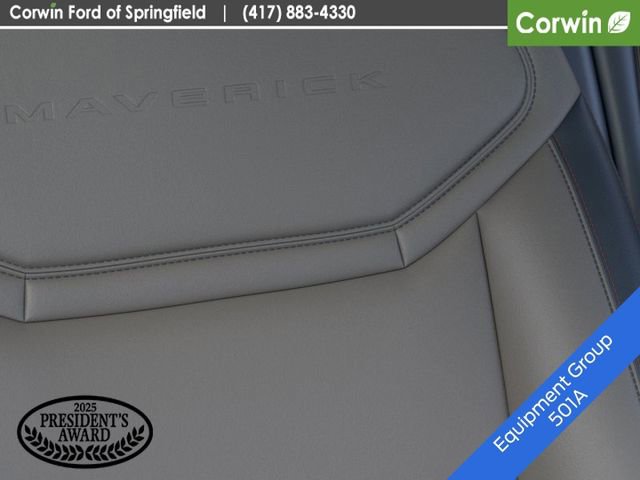 New 2026 Ford Maverick Lariat image 20