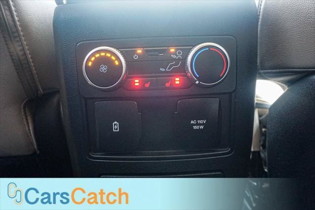 Used 2022 Ford Explorer Limited w/ Equipment Group 301A RWD image 42