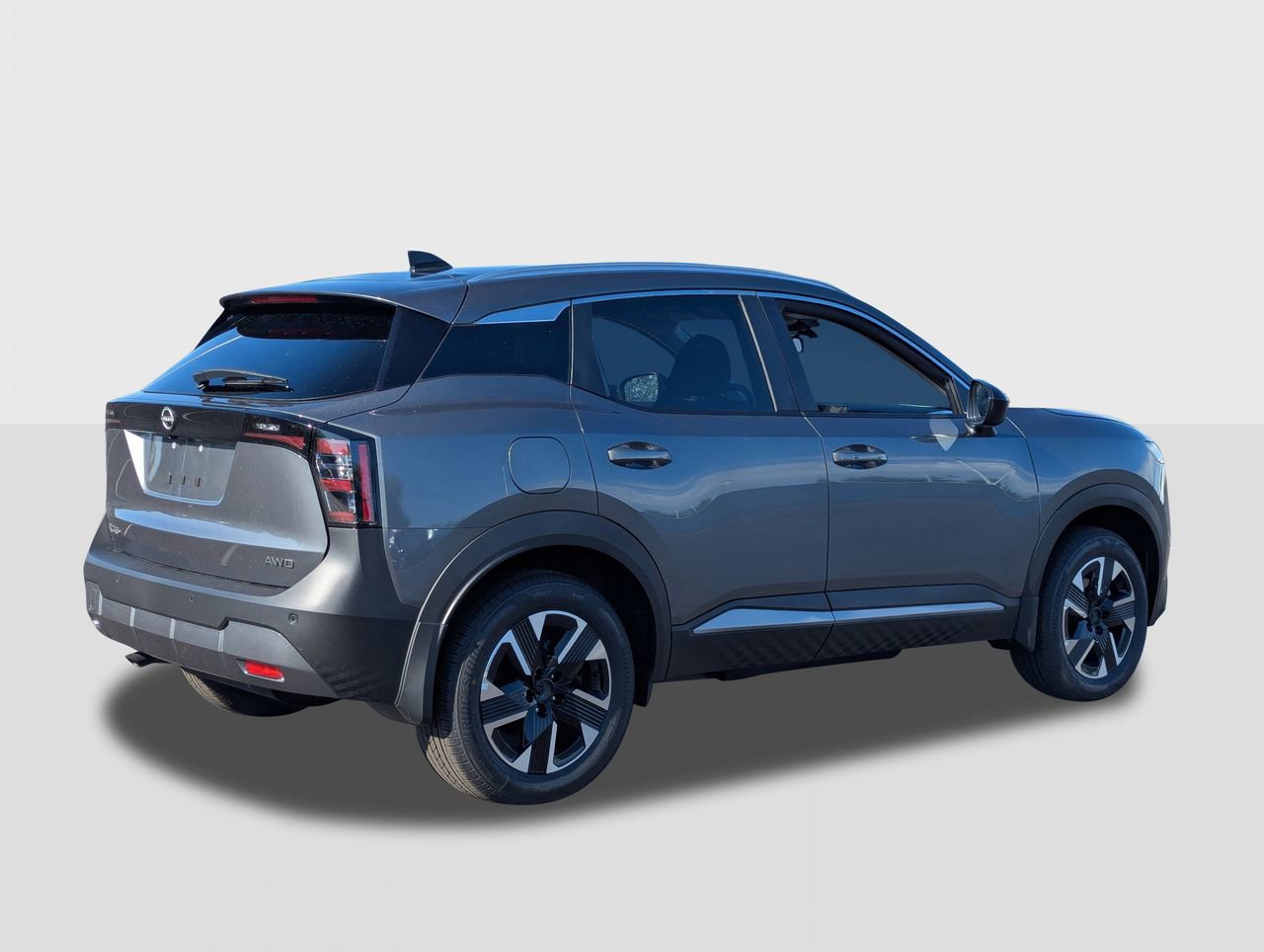 New 2026 Nissan Kicks SV image 5