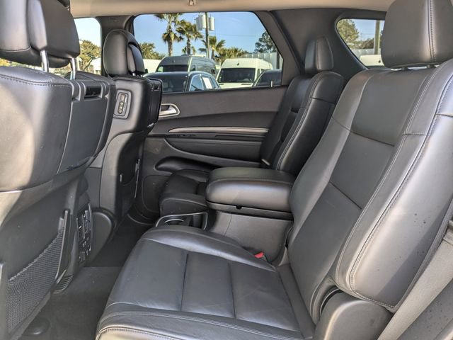 Used 2019 Dodge Durango Citadel w/ Technology Group image 15