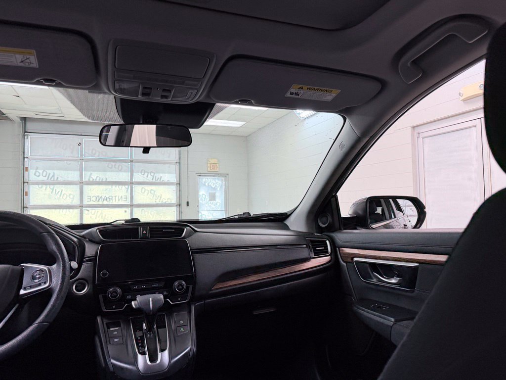 Used 2022 Honda CR-V EX image 29