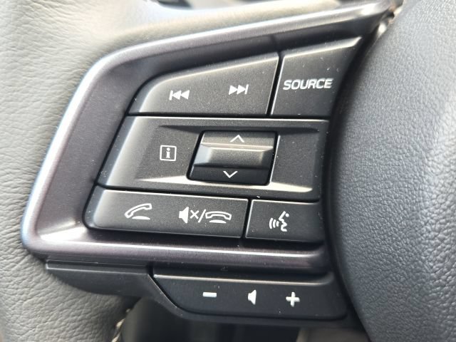 New 2026 Subaru Forester Limited AWD/4WD image 14
