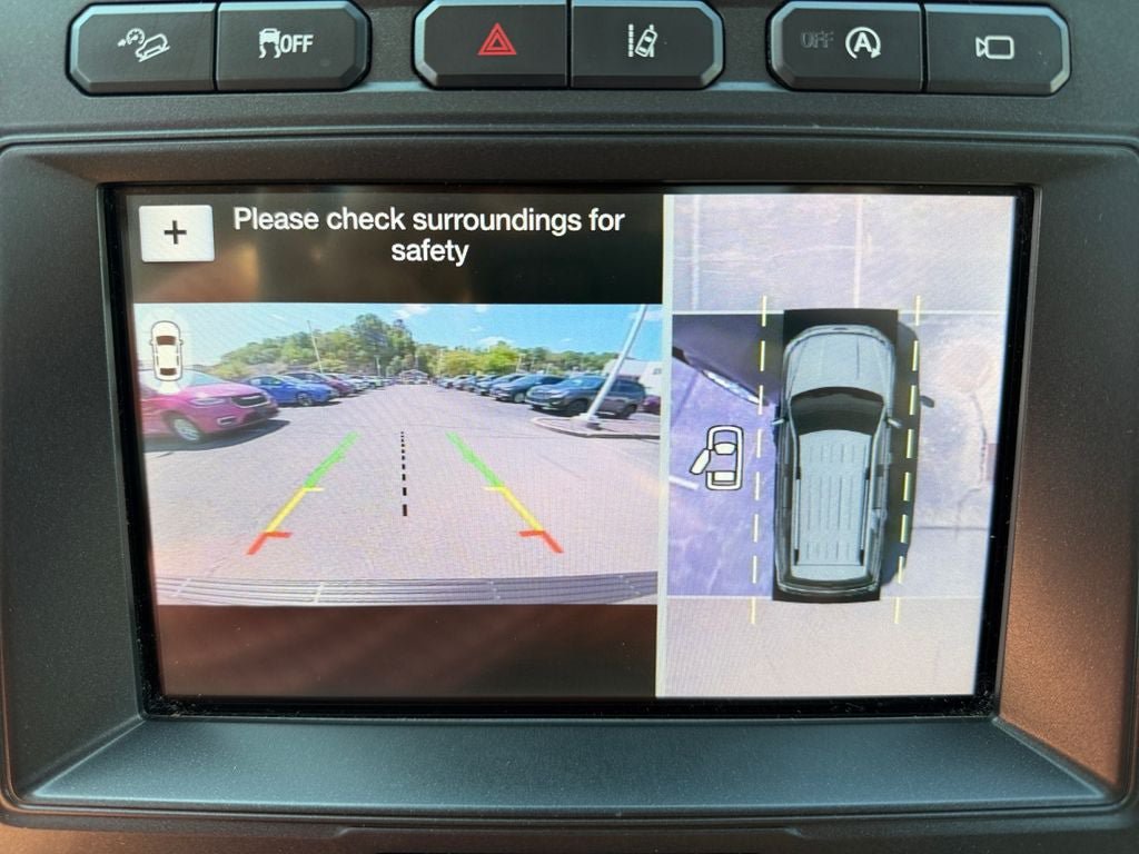Used 2019 Ford Expedition Limited w/ Equipment Group 302A AWD/4WD image 22