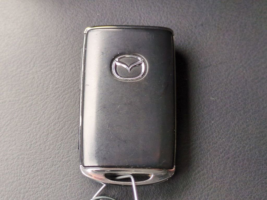 Used 2023 MAZDA CX-5 AWD 2.5 S w/ Select Package image 28