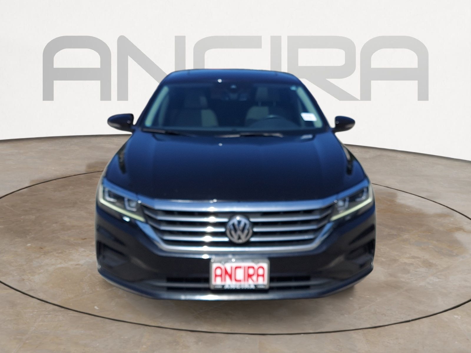 Used 2022 Volkswagen Passat 2.0T SE FWD image 5