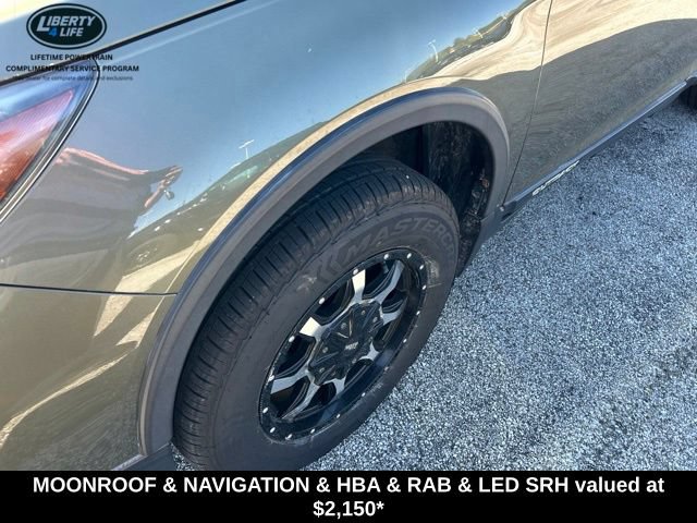 Used 2019 Subaru Outback 3.6R Limited w/ Popular Package #2 AWD/4WD video 2