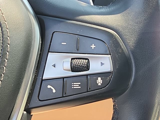 Used 2020 BMW X5 xDrive40i w/ Executive Package AWD/4WD image 23
