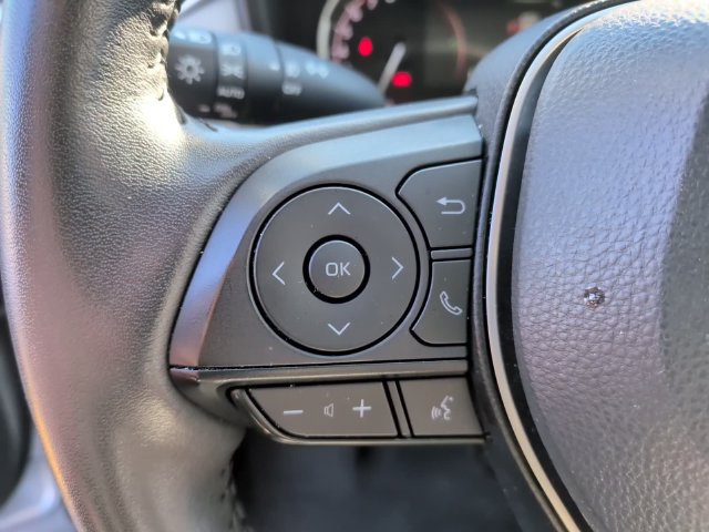 Used 2025 Toyota RAV4 XLE Premium w/ Weather Package AWD/4WD image 16