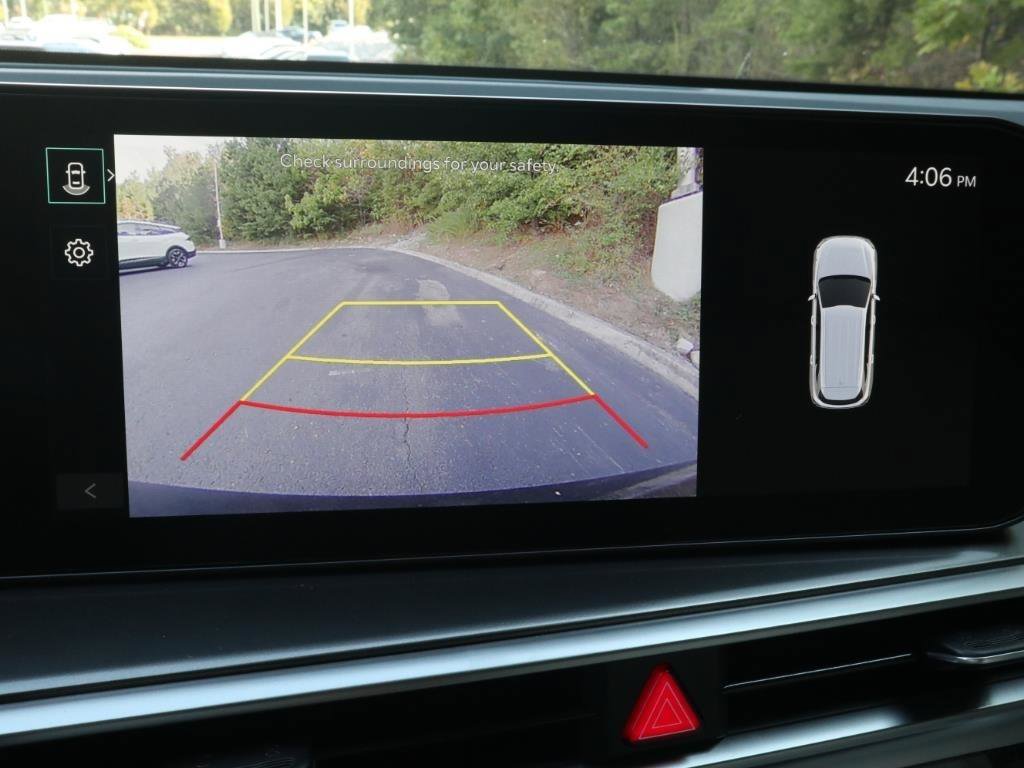 New 2025 Kia Sorento S w/ Panoramic Sunroof Package image 11