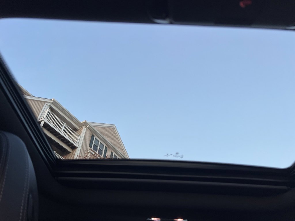 Used 2022 BMW i4 M50 w/ Premium Package image 24