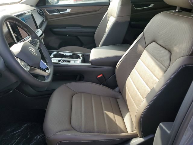 New 2026 Volkswagen Atlas SEL image 17