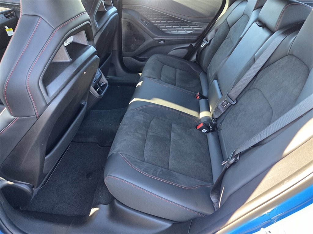 New 2026 Dodge Charger R/T Scat Pack w/ Track Package image 12