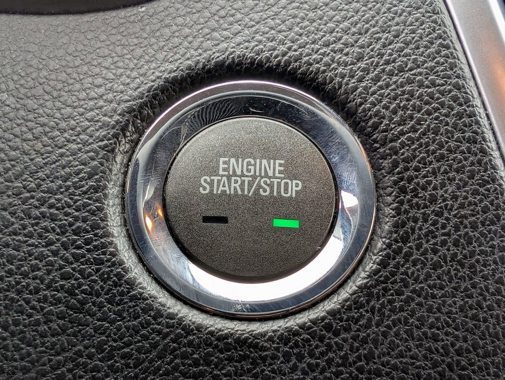 Used 2012 Cadillac SRX Performance image 31