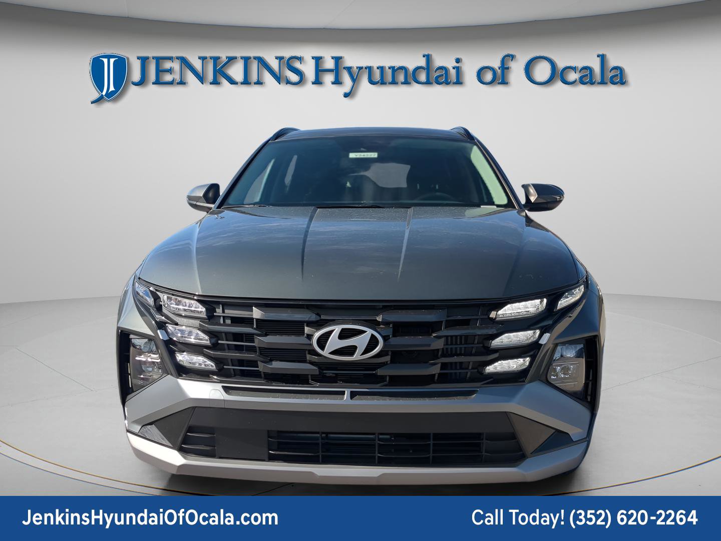 New 2026 Hyundai Tucson SEL image 10