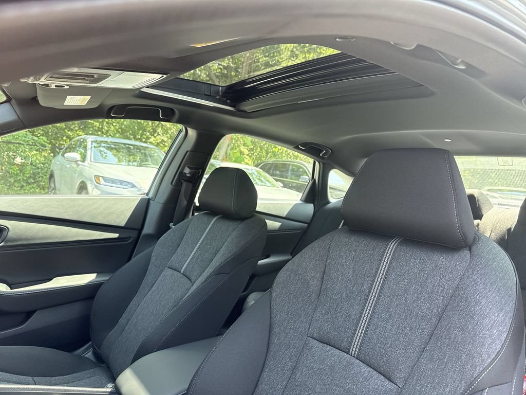 New 2026 Honda Accord Sport image 16