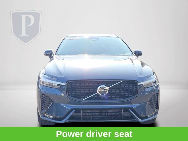 Used 2023 Volvo XC60 B5 Plus w/ Climate Package AWD/4WD image 14