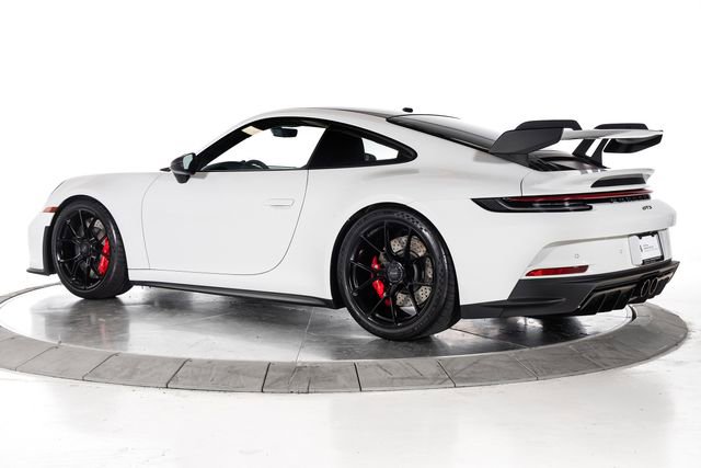 Used 2023 Porsche 911 GT3 RWD image 3