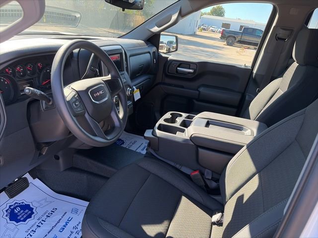 New 2026 GMC Sierra 1500 Pro w/ Pro Value Package image 16