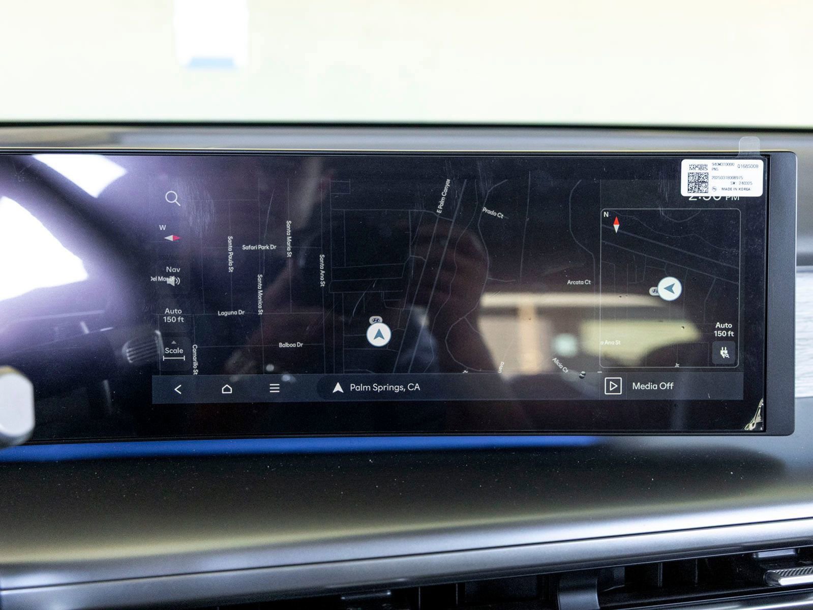 New 2026 Hyundai Ioniq 9 Limited image 13