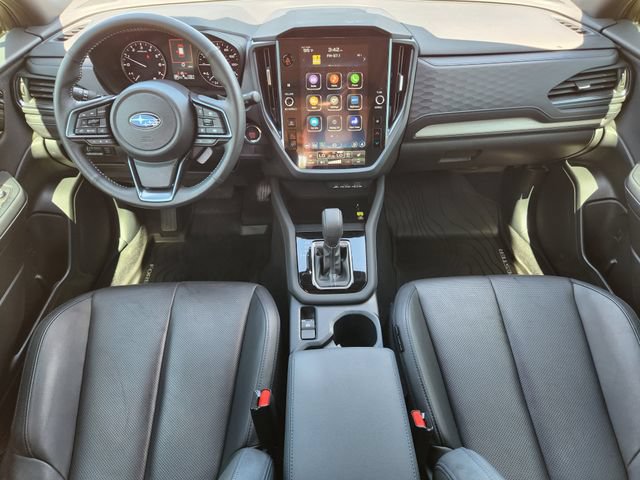 Certified 2025 Subaru Forester Limited AWD/4WD image 27