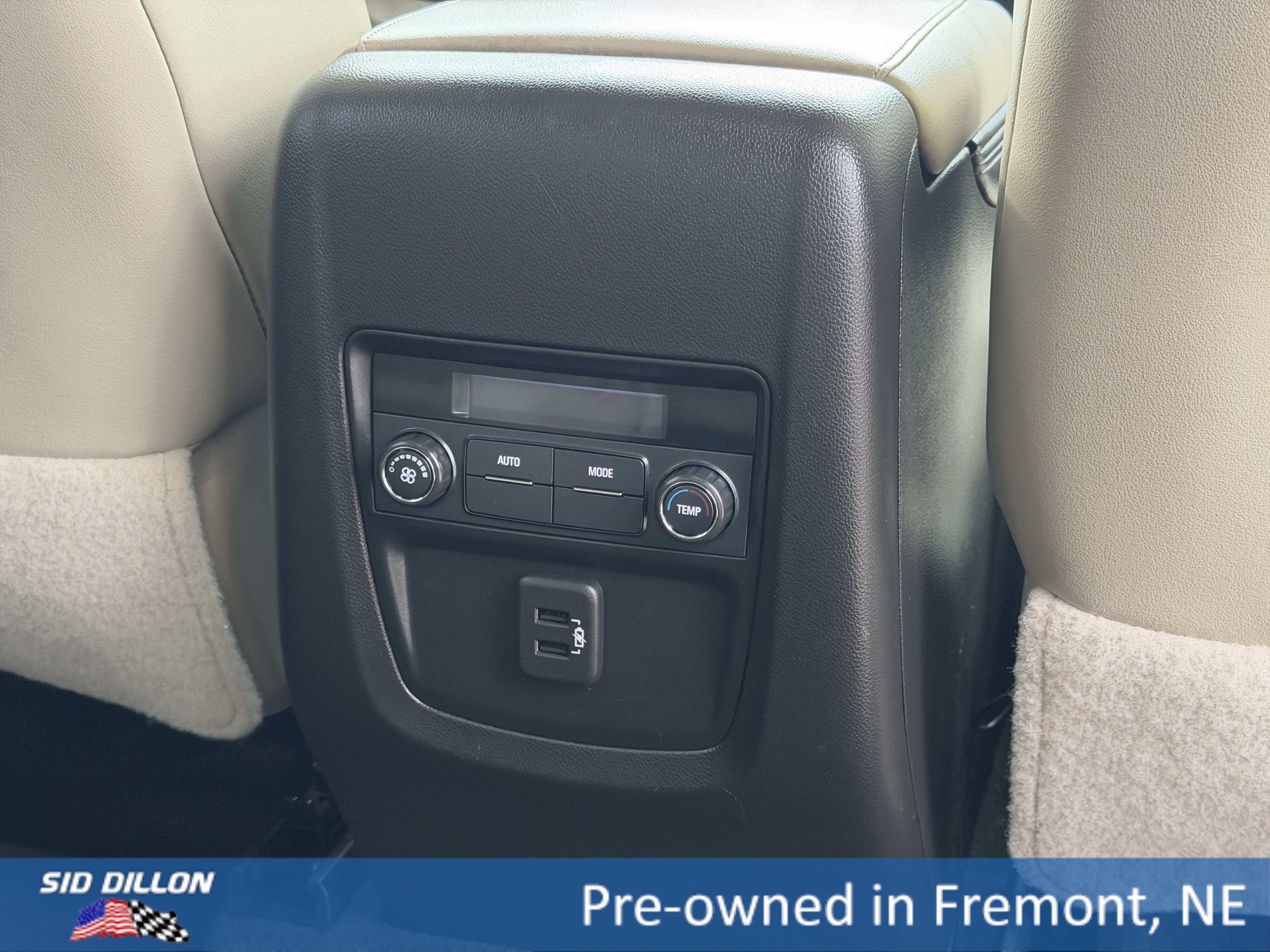 Certified 2019 Buick Enclave Essence AWD/4WD image 15