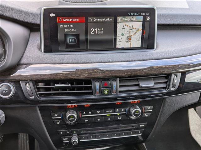 Used 2018 BMW X5 xDrive40e AWD/4WD image 15