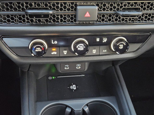 New 2027 Honda HR-V LX image 17