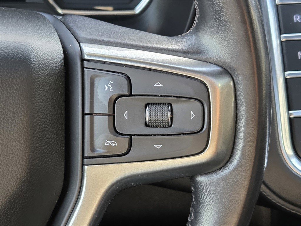 Certified 2021 Chevrolet Suburban LT w/ Rear Media and Nav Package image 19