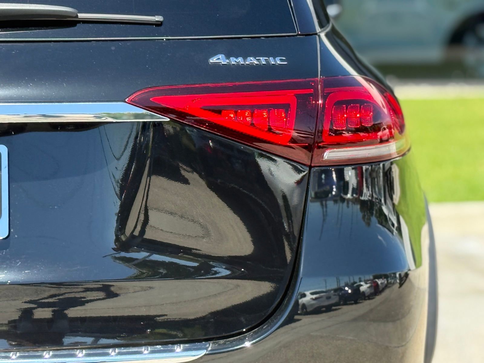 Used 2023 Mercedes-Benz GLE 450 4MATIC image 14