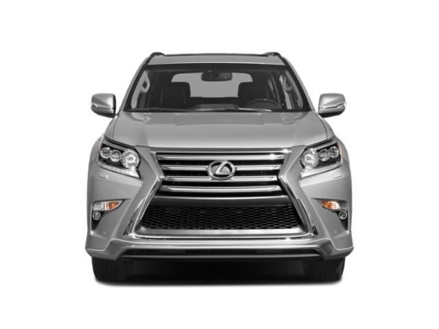Used 2018 Lexus GX 460 w/ Navigation Package AWD/4WD image 4