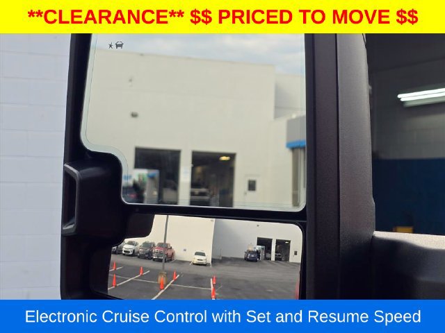 Certified 2025 Chevrolet Silverado 2500 W/T w/ WT/CX Safety Package AWD/4WD image 25