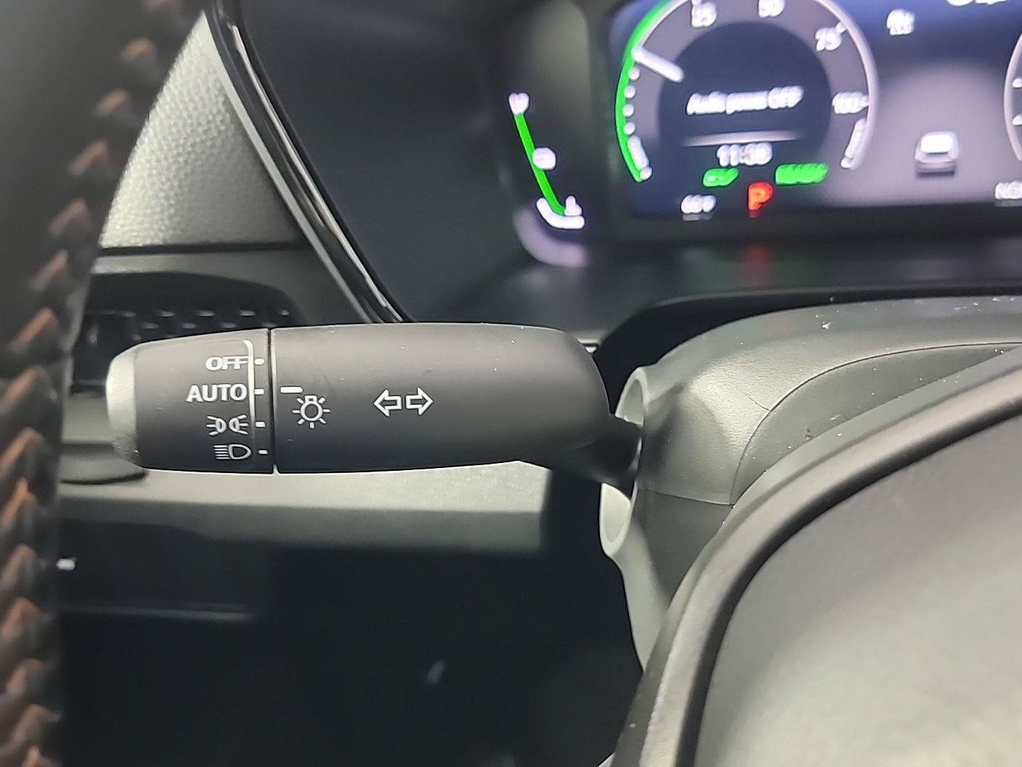 Certified 2026 Honda CR-V Sport-L image 29