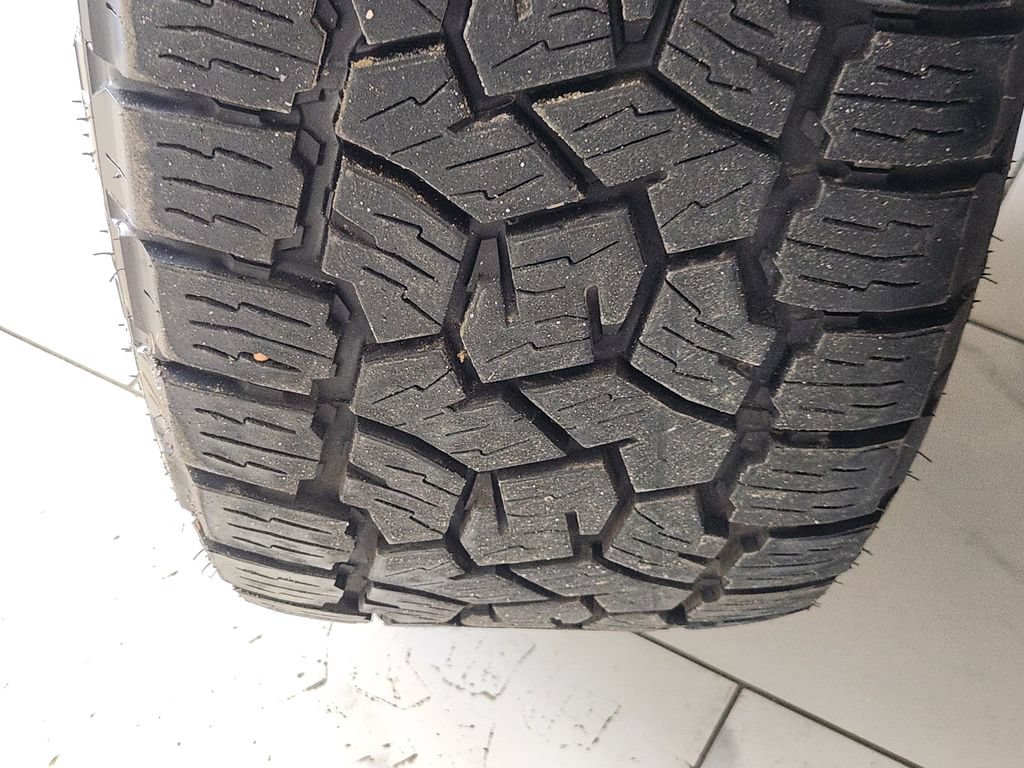 Used 2021 Jeep Wrangler Unlimited Sahara AWD/4WD image 11