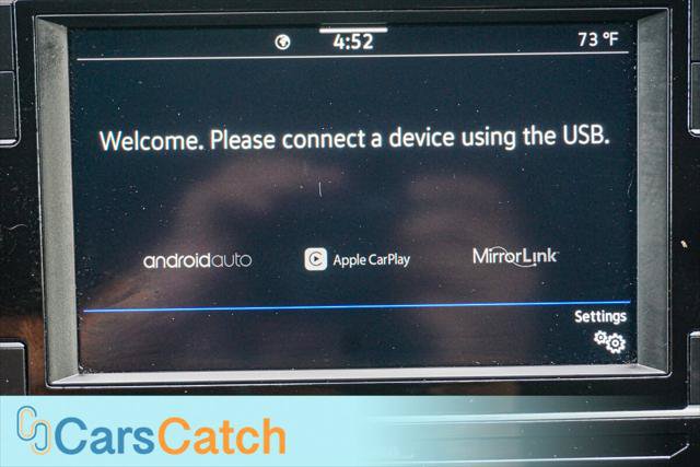 Used 2021 Volkswagen Atlas Cross Sport S FWD image 27