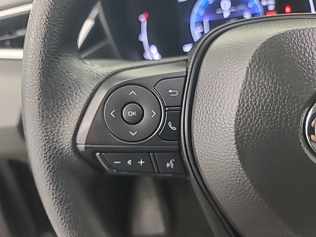 Used 2026 Toyota Corolla LE FWD image 28