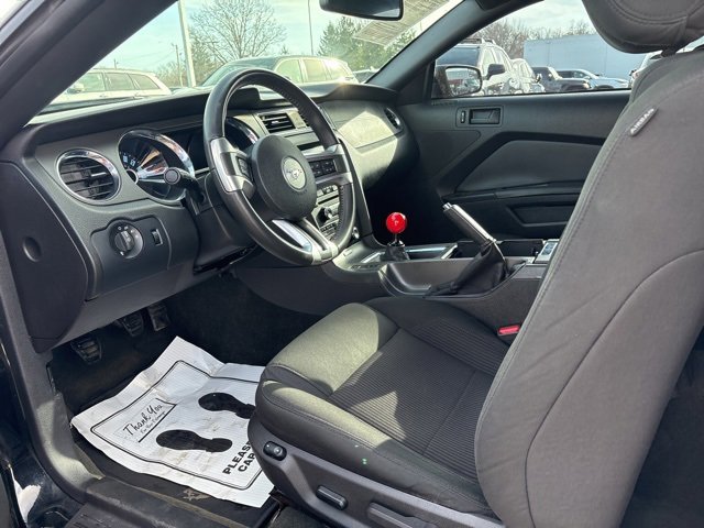 Used 2014 Ford Mustang GT w/ Brembo Brake Package image 7