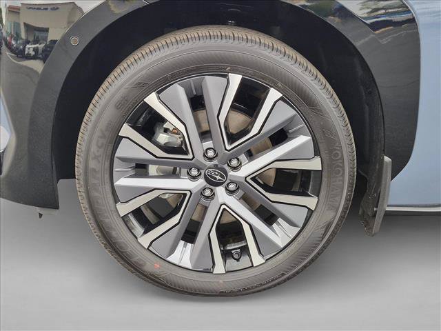 New 2026 Subaru Solterra w/ Limited Package AWD/4WD image 10