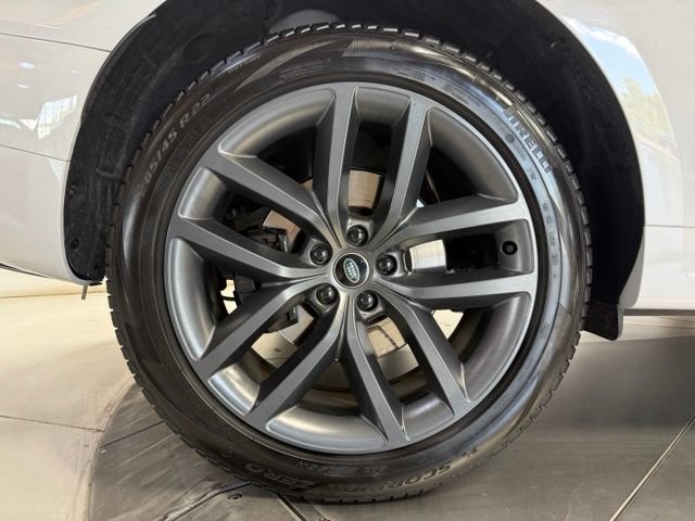 Used 2024 Land Rover Range Rover Sport Dynamic SE AWD/4WD image 39
