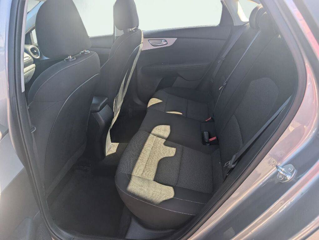 Used 2024 Kia Forte LXS FWD image 38