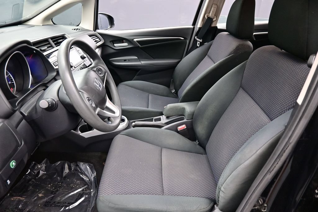Used 2019 Honda Fit LX image 19