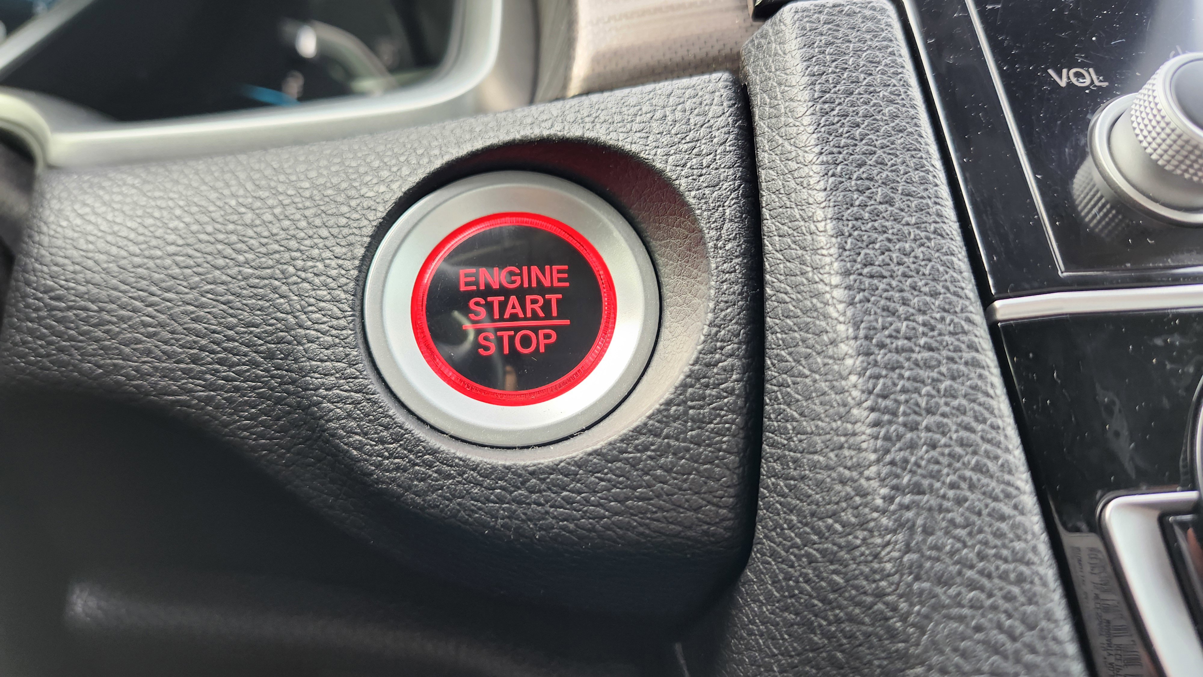 Used 2019 Honda Civic EX-L image 8