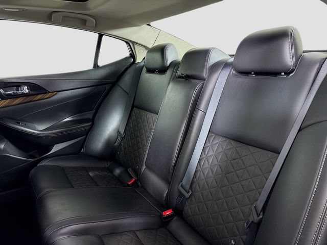 Used 2018 Nissan Maxima Platinum FWD image 25